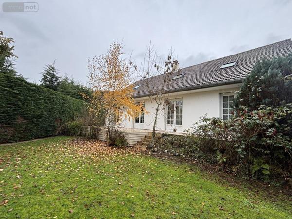 Maison à vendre à Le Havre en Seine-Maritime (76610), ref : 76065-2382