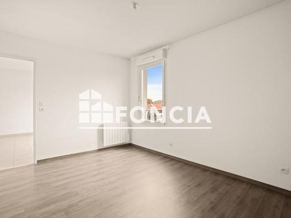 À vendre Appartement 2 pièces 39 m² - Lyon 69009