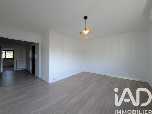 Appartement à vendre 3 pièces 65 m² Gradignan