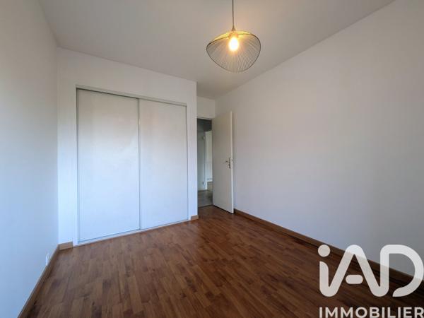 Appartement à vendre 3 pièces 65 m² Gradignan