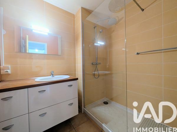 Appartement à vendre 3 pièces 65 m² Gradignan