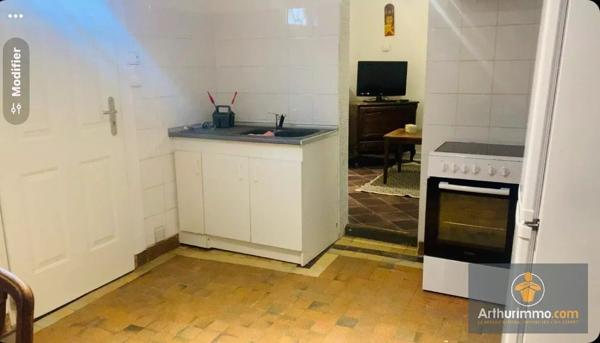 Location                                                      Maison
                        
                                         51 m2                     à Beauvais