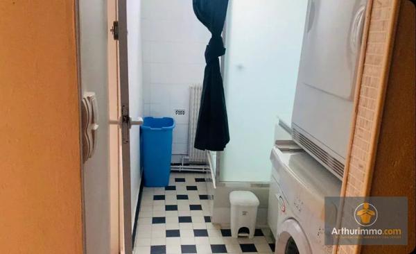 Location                                                      Maison
                        
                                         51 m2                     à Beauvais