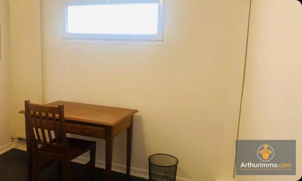 Location                                                      Maison
                        
                                         51 m2                     à Beauvais