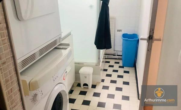 Location                                                      Maison
                        
                                         51 m2                     à Beauvais