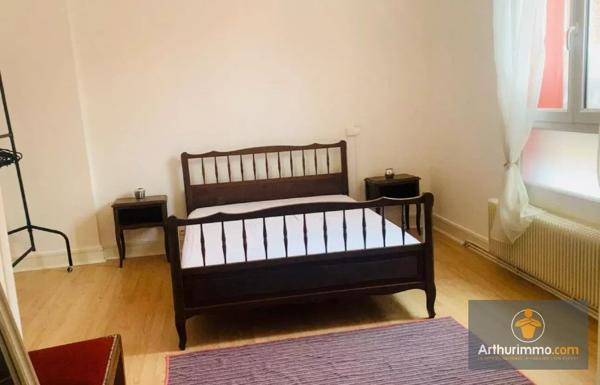 Location                                                      Maison
                        
                                         51 m2                     à Beauvais