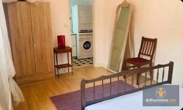 Location                                                      Maison
                        
                                         51 m2                     à Beauvais
