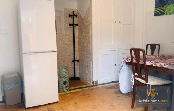Location                                                      Maison
                        
                                         51 m2                     à Beauvais