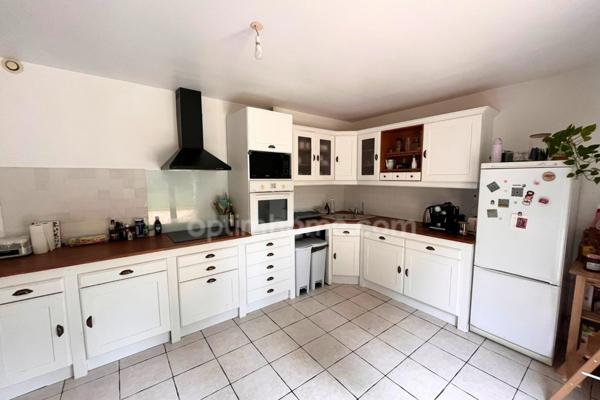 78250 - MEULAN-EN-YVELINES - MAISON FAMILIALE - 4 CHAMBRES - VUE PANORAMIQUE - GARAGE - JARDIN - OPPORTUNITÉ RARE