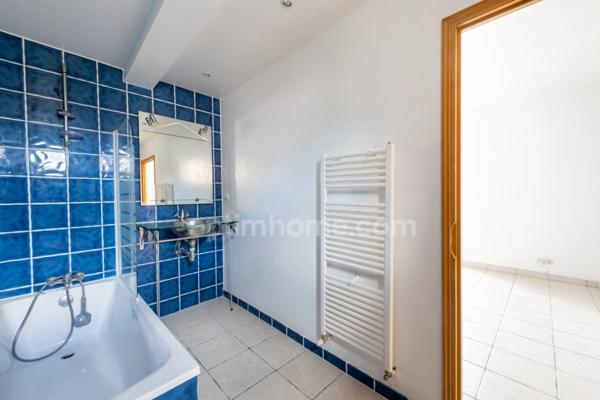 78250 - MEULAN-EN-YVELINES - MAISON FAMILIALE - 4 CHAMBRES - VUE PANORAMIQUE - GARAGE - JARDIN - OPPORTUNITÉ RARE