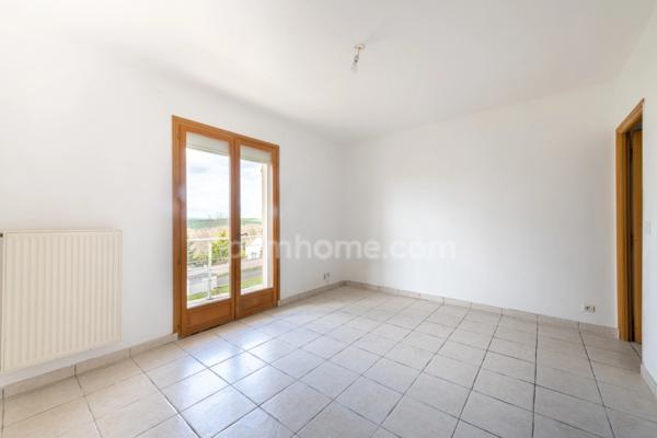 78250 - MEULAN-EN-YVELINES - MAISON FAMILIALE - 4 CHAMBRES - VUE PANORAMIQUE - GARAGE - JARDIN - OPPORTUNITÉ RARE