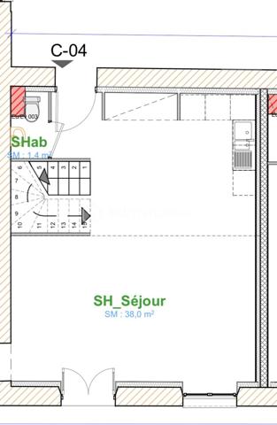 Anna Morra vous propose à Aussonne, dans un environnement calme et recherché, ce duplex T4 de 74,50 m² mitoyen des deux côtés avec jardinet privatif, situé au sein d’une bâtisse de caractère entièrement réhabilitée.

Ce bien offre un cadre de vie idéal, alliant charme de l’ancien et confort moderne.
Un intérieur fonctionnel et lumineux pour une qualité de vie exceptionnelle.

Au rez-de-chaussée, vous découvrirez une entrée ouvrant sur une belle pièce de vie d’environ 38 m² avec cuisine ouverte aménagée et un WC indépendant.
À l’étage, l’espace nuit se compose de 3 chambres et d’une salle d’eau avec WC.
Vous profiterez d’un jardinet privatif de plus de 30 m², parfait pour vos moments de détente en famille ou entre amis.

Des prestations de qualité :
Le logement sera livré clé en main, avec des prestations modernes :
Isolation complète (murs et toiture)
Menuiseries neuves (PVC ou aluminium)
Électricité conforme NF C 15-100 + fibre
Cuisine équipée (modifiable)
Salle d’eau aménagée (douche, meuble vasque, miroir)
Parquet dans les pièces de vie
Carrelage dans les pièces humides
Velux motorisés selon les lots
Pré-équipement pour climatisation (PAC air-air)
Extérieurs (selon lots) : jardin aménagé avec point d’eau, prise et éclairage

Performance énergétique visée :
DPE B

Possibilité de personnalisation selon vos envies (avec supplément)
Une résidence à taille humaine
Situé au sein d’une copropriété de 12 logements, ce bien bénéficie :
de 2 places de stationnement
d’un environnement sécurisé
d’un cadre de vie agréable et résidentiel

Livraison prévisionnelle : début 2027

Assurance Dommages-Ouvrage
Garanties décennales

Idéal pour une résidence principale ou un investissement de qualité.
Opportunité rare sur le secteur – nombre de lots limité.
