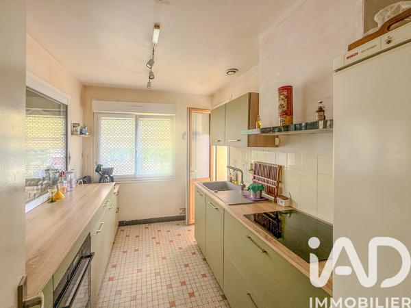 Maison à vendre 4 pièces 67 m² Brive-la-Gaillarde
