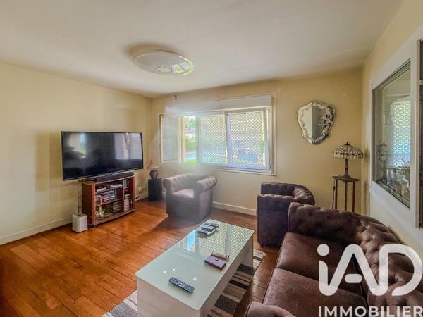 Maison à vendre 4 pièces 67 m² Brive-la-Gaillarde