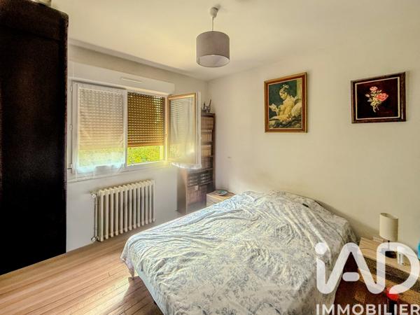 Maison à vendre 4 pièces 67 m² Brive-la-Gaillarde