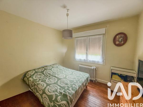 Maison à vendre 4 pièces 67 m² Brive-la-Gaillarde