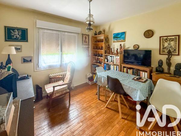 Maison à vendre 4 pièces 67 m² Brive-la-Gaillarde