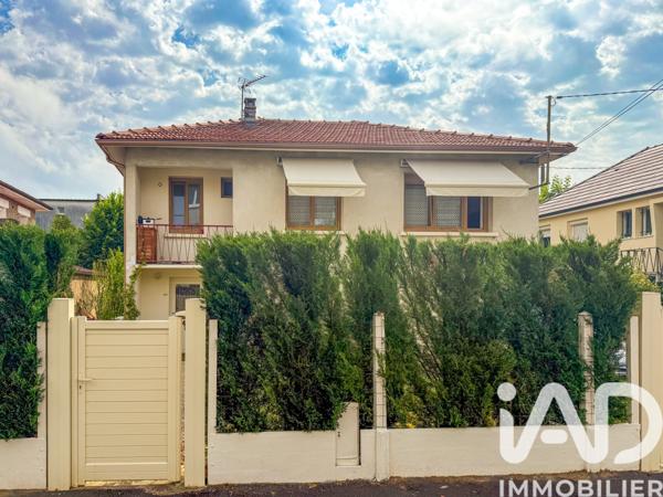 Maison à vendre 4 pièces 67 m² Brive-la-Gaillarde