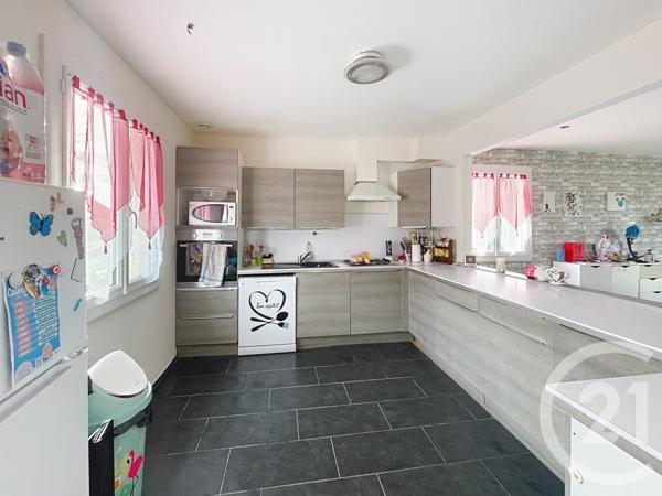 Maison à vendre  6 pièces - 131 m2 FAY AUX LOGES - 45