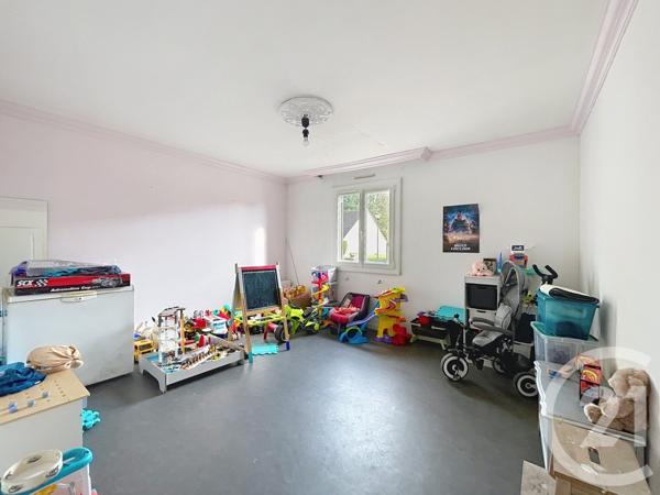 Maison à vendre  6 pièces - 131 m2 FAY AUX LOGES - 45