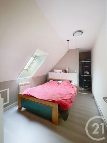 Maison à vendre  6 pièces - 131 m2 FAY AUX LOGES - 45