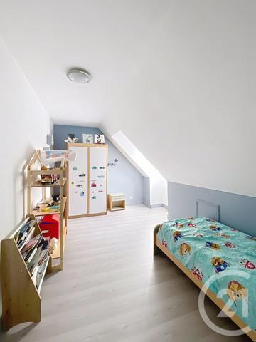 Maison à vendre  6 pièces - 131 m2 FAY AUX LOGES - 45