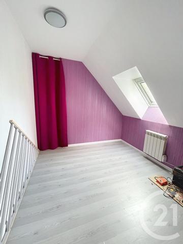 Maison à vendre  6 pièces - 131 m2 FAY AUX LOGES - 45