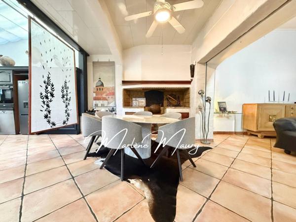 Appartement à vendre 4 pièces de 146 m²