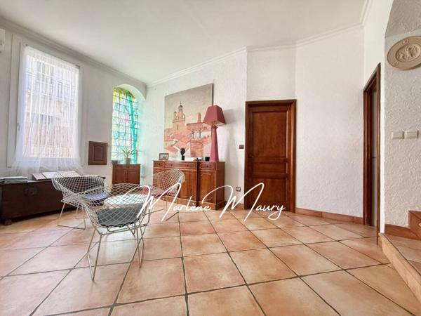 Appartement à vendre 4 pièces de 146 m²