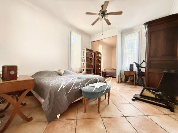 Appartement à vendre 4 pièces de 146 m²