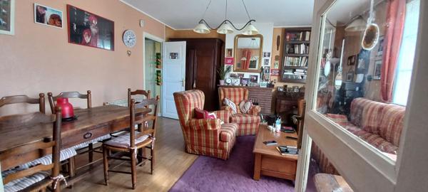 MAISON SOTTEVILLLE LES ROUEN