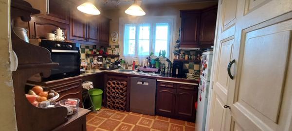 MAISON SOTTEVILLLE LES ROUEN