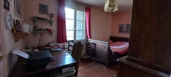 MAISON SOTTEVILLLE LES ROUEN