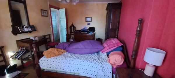 MAISON SOTTEVILLLE LES ROUEN