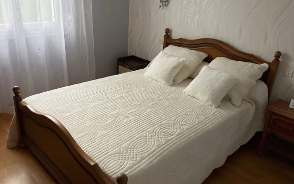 Maison à vendre    4 pièces •  Démouville