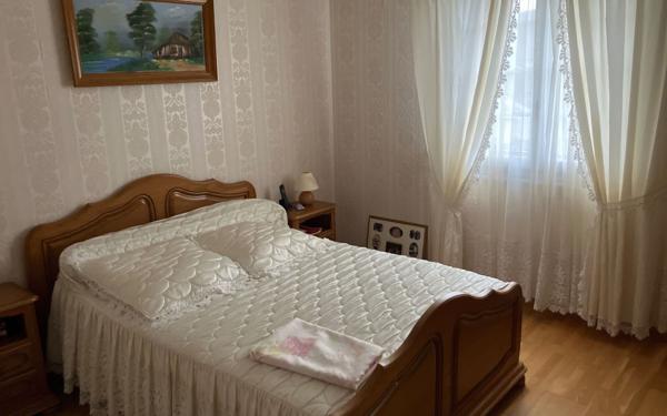 Maison à vendre    4 pièces •  Démouville