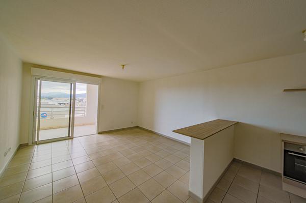 Location appartement Bastia - 2 pièce(s) - 42 m² - 730 €/mois