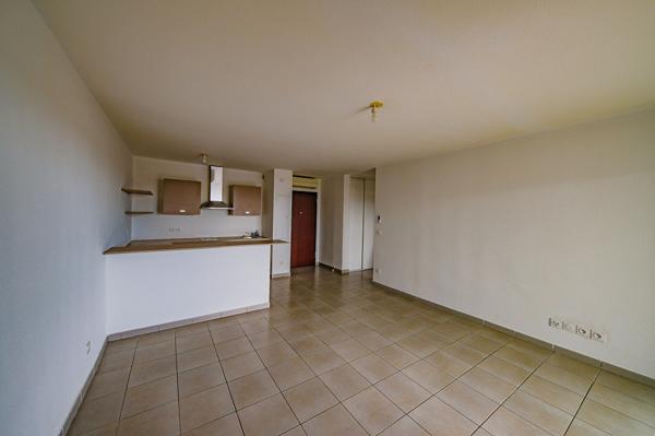 Location appartement Bastia - 2 pièce(s) - 42 m² - 730 €/mois