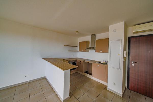 Location appartement Bastia - 2 pièce(s) - 42 m² - 730 €/mois
