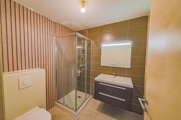 Location appartement Bastia - 2 pièce(s) - 42 m² - 730 €/mois