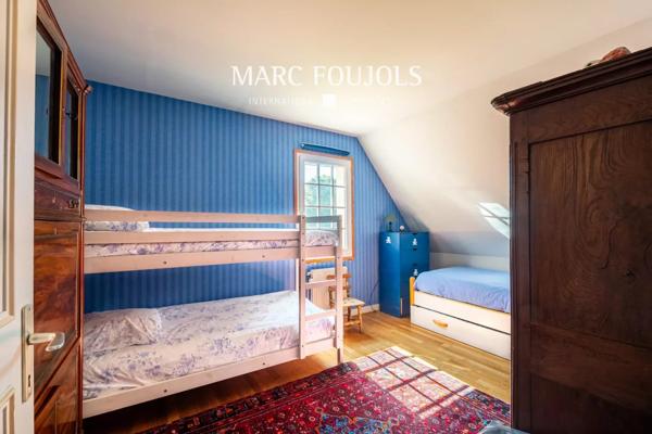 Maison contemporaine à Senlis