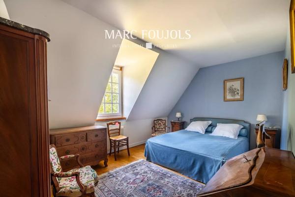 Maison contemporaine à Senlis