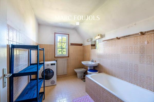 Maison contemporaine à Senlis