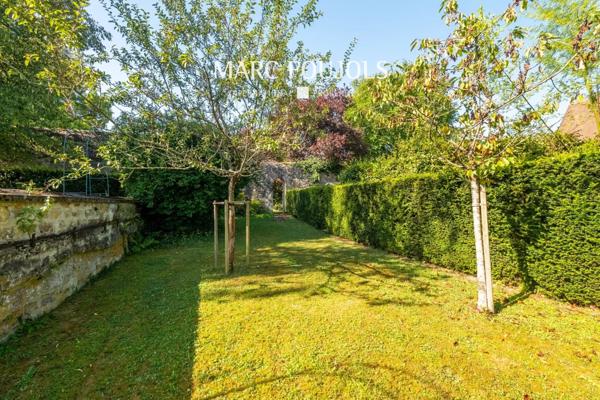 Maison contemporaine à Senlis