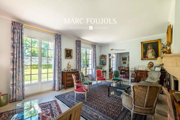 Maison contemporaine à Senlis