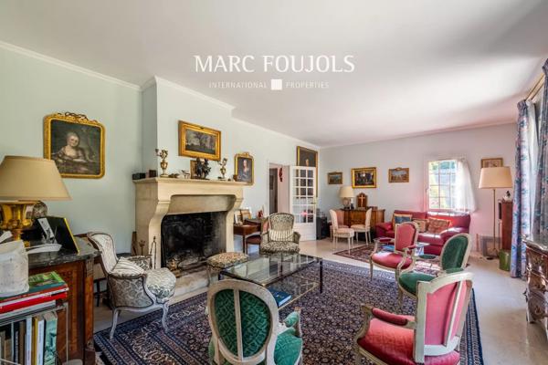 Maison contemporaine à Senlis