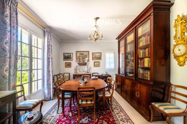 Maison contemporaine à Senlis