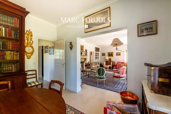 Maison contemporaine à Senlis