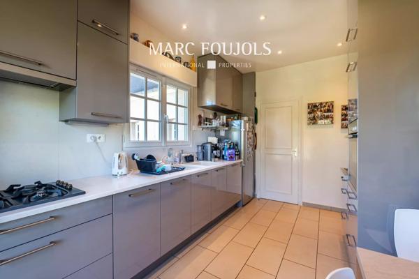 Maison contemporaine à Senlis