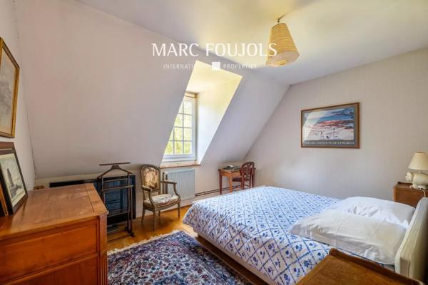 Maison contemporaine à Senlis